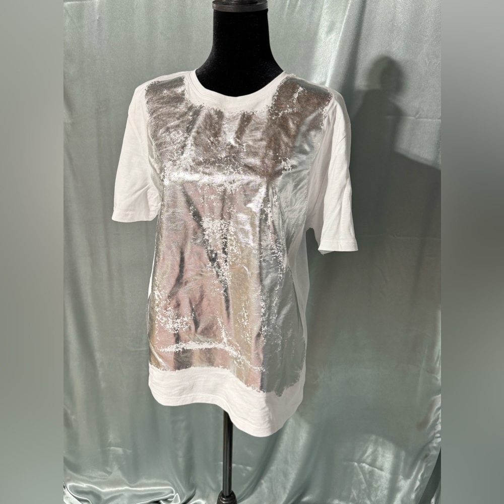 Zara tee shirt